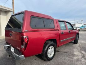 Used 2006 GMC CANYON CREW CAB PICKUP 5-CYL, 3.5 LITER SLE PICKUP 4D 5 FT - LA Auto Star located in Virginia Beach, VA