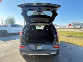 2014 Jeep Cherokee Limited Sport Utility 4d - Image 6