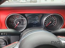 2021 JEEP WRANGLER UNLIMITED SUV