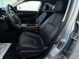 2019 HONDA CIVIC SEDAN - AUTOMATIC - Dart Auto Group