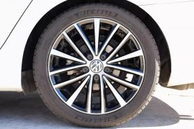 2016 VOLKSWAGEN JETTA SEDAN 4-CYL, PZEV, 1.8T 1.8T SPORT SEDAN 4D