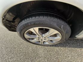 2012 CADILLAC SRX SUV V6, FLEX FUEL, 3.6 LITER SPORT UTILITY 4D