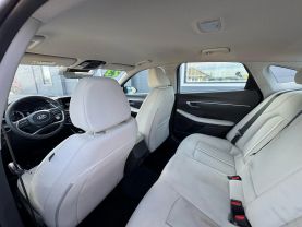 2023 HYUNDAI SONATA