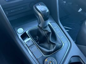 2022 VOLKSWAGEN TIGUAN SUV 4-CYL, TURBO, 2.0 LITER SE 4MOTION SPORT UTILITY 4D - Gesner Auto Inc in Taunton, MA, 41.88613, -71.14527