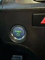 2013 TOYOTA PRIUS C HATCHBACK 4-CYL, HYBRID, 1.5 LITER THREE HATCHBACK 4D