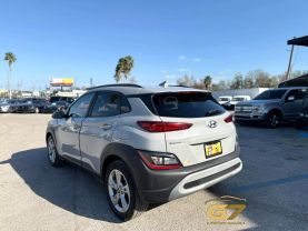 2023 Hyundai Kona - Image 8