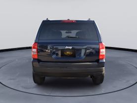 2014 JEEP PATRIOT SUV 4-CYL, 2.0 LITER SPORT SUV 4D