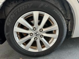 2012 HONDA CIVIC SEDAN 4-CYL, VTEC, 1.8 LITER EX SEDAN 4D