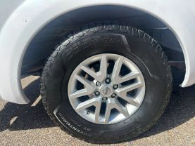 2015 NISSAN FRONTIER KING CAB PICKUP V6, 4.0 LITER SV PICKUP 2D 6 FT at The One Autosales Inc in Phoenix , AZ 85022  33.60461470880989, -112.03641575767358