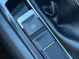 2022 VOLKSWAGEN TIGUAN SUV 4-CYL, TURBO, 2.0 LITER SE 4MOTION SPORT UTILITY 4D - Gesner Auto Inc in Taunton, MA, 41.88613, -71.14527