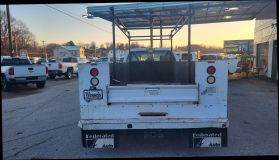 2013 Ford F450 Super Duty Crew Cab & Chassis 176" W.b. 4d - Image 4