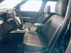 2012 FORD ESCAPE SUV 4-CYL, 2.5 LITER XLT SPORT UTILITY 4D