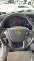 2014 Nissan Nv1500 Cargo S Van 3d - Image 10