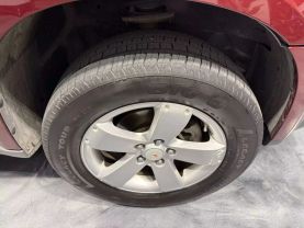2008 PONTIAC TORRENT SUV V6, 3.4 LITER SPORT UTILITY 4D