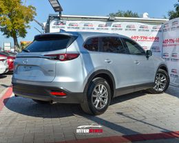 2018 MAZDA CX-9 For Sale in Orlando