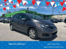 2020 HONDA FIT HATCHBACK 4-CYL, I-VTEC, 1.5 LITER LX HATCHBACK 4D