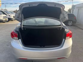 2013 HYUNDAI ELANTRA SEDAN 4-CYL, PZEV, 1.8 LITER LIMITED SEDAN 4D