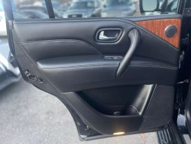 2019 Infiniti Qx80 - Image 47