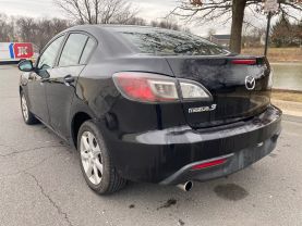 2010 MAZDA MAZDA3