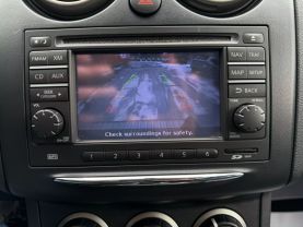 2011 NISSAN ROGUE SUV 4-CYL, 2.5 LITER SV SPORT UTILITY 4D