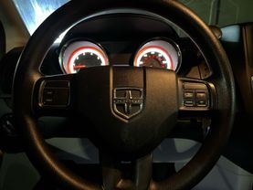 2017 DODGE GRAND CARAVAN PASSENGER