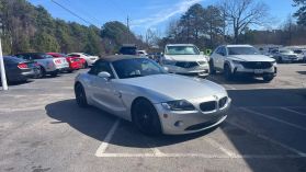 2005 Bmw Z4 - Image 3