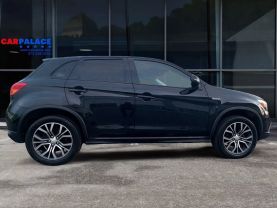 2017 Mitsubishi Outlander Sport Es Sport Utility 4d - Image 6