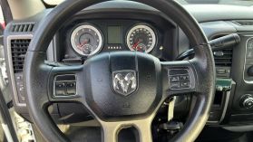 2015 Ram 2500 Regular Cab - Image 13