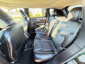 2014 Jeep Cherokee Limited Sport Utility 4d - Image 21