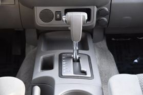 2016 NISSAN FRONTIER CREW CAB PICKUP V6, 4.0 LITER SV PICKUP 4D 5 FT
