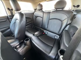 2017 MINI HARDTOP 2 DOOR HATCHBACK 3-CYL, TURBO, 1.5 LITER COOPER HATCHBACK 2D