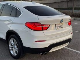 2015 Bmw X4 Xdrive28i Sport Utility 4d - Image 18