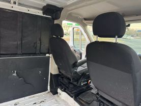 2016 RAM PROMASTER CARGO VAN CARGO V6, VVT, 3.6 LITER 1500 LOW ROOF VAN 3D