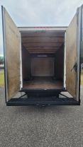 2010 CHEVROLET EXPRESS COMMERCIAL CUTAWAY CUTAWAY V8, 6.0 LITER VAN CAB-CHASSIS 2D