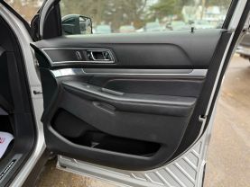 2016 FORD EXPLORER SUV V6, ECOBOOST, TT, 3.5L SPORT SUV 4D