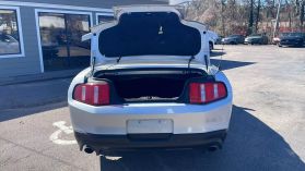 2012 Ford Mustang - Image 23