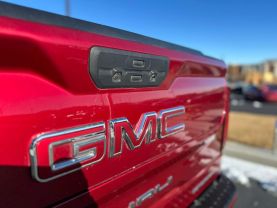 2019 GMC SIERRA 1500 CREW CAB PICKUP V8, ECOTEC3, DFM, 6.2 LITER DENALI PICKUP 4D 5 3/4 FT - The Auto Lot
