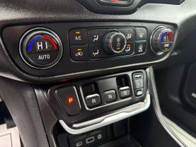 2019 GMC TERRAIN SUV 4-CYL, TURBO, 2.0 LITER DENALI SPORT UTILITY 4D