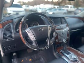 2019 Infiniti Qx80 - Image 7