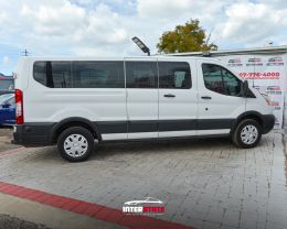 2017 FORD TRANSIT 350 WAGON For Sale in Orlando