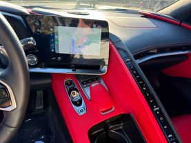 2024 CHEVROLET CORVETTE COUPE V8, 5.5 LITER Z06 COUPE 2D