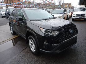 2020 TOYOTA RAV4 HYBRID