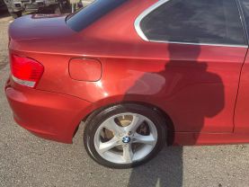 2011 Bmw 1 Series - Image 12