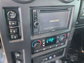 2006 HUMMER H2 SUV