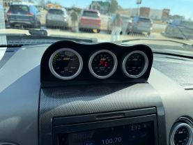 2006 FORD F150 SUPERCREW CAB