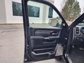 2019 RAM 3500 CREW CAB