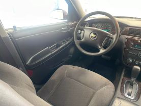 2015 CHEVROLET IMPALA LIMITED
