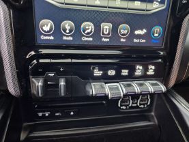 2019 RAM 3500 CREW CAB