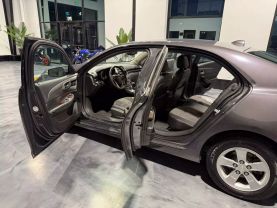2013 CHEVROLET MALIBU SEDAN 4-CYL, 2.5 LITER LT SEDAN 4D