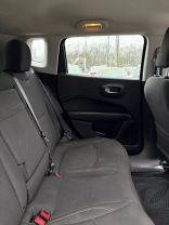 2017 JEEP COMPASS